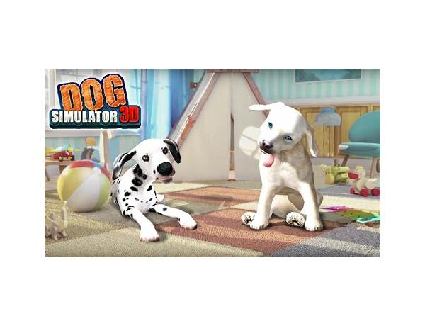 Super Puppy 3D for Android - Download the APK from Habererciyes